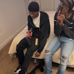 Line Smaccin (feat. Slimeyladude) (Explicit)