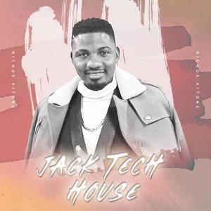 Kitone Jack Tech House (feat. Kapuzen)