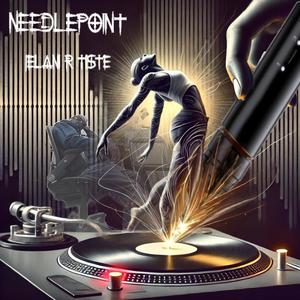 NeedlePoint (feat. Originie Sounds)