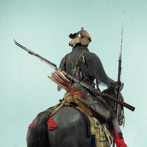 Forever Lost (Explicit)