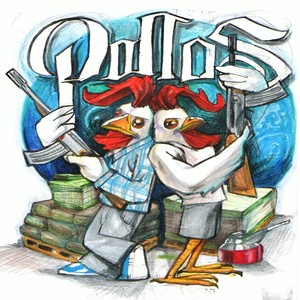 Pollos (feat. Ducer & Omar Cruz) (Explicit)