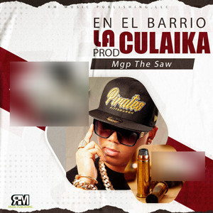 EN EL BARRIO (Explicit)