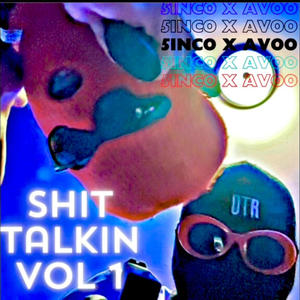 **** Talking, Vol. 1 (Lost Files) [Explicit]