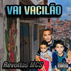 Vai Vacilão (Explicit)