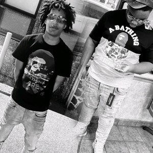 MJ's Secert Stuff (feat. LilSlimey) (Explicit)