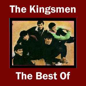 The Best of The Kingsmen