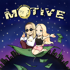 Motive (Explicit)