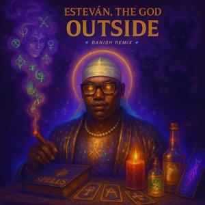 OUTSIDE (Banish Remix|Explicit)