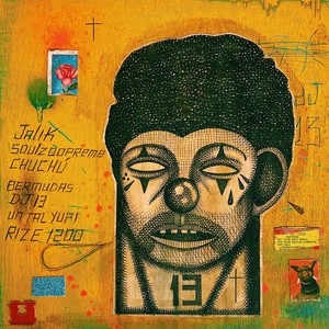 Hijo Dramaturgo (Explicit)