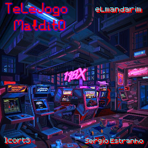 Telejogo Maldito (Explicit)