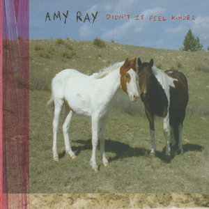 Amy Ray - She's Got To Be