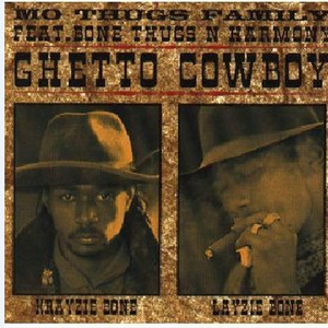 Ghetto Cowboy