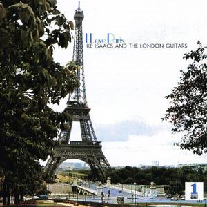 Ike Isaacs - Clopin-Clopant