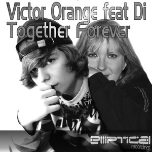 Together Forever (Cj Peeton Second Mix)