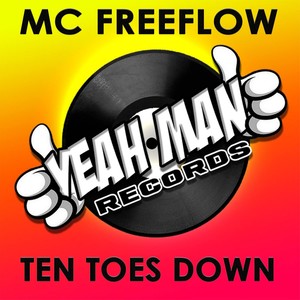 Ten Toes Down! (Instrumental Mix)