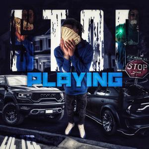 Stop Playing (Explicit)