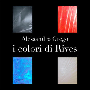 I colori di Rives