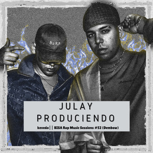 QUEVEDO || BZRP Music Sessions #52 (Dembow)