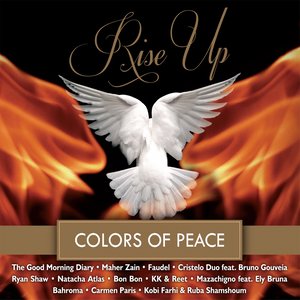 Rise Up (Colors of Peace)