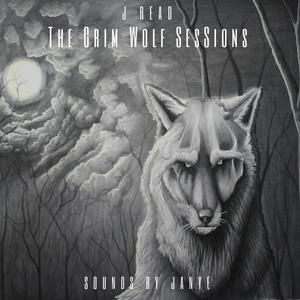 The Grim Wolf Sessions (Explicit)