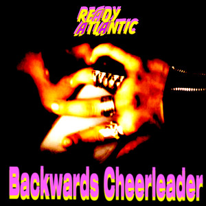 BACKWARDS CHEERLEADER