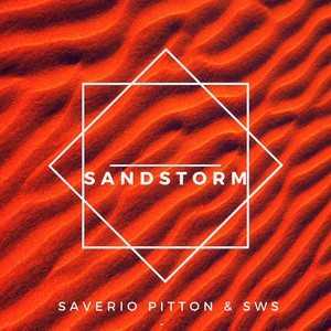 Saverio Pitton - Sandstorm (Radio Edit)