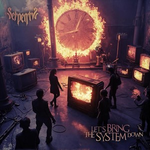 Let's bring the system down (Explicit)