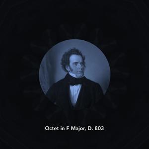 Octet in F Major, D. 803: 3.Scherzo, Allegro vivace