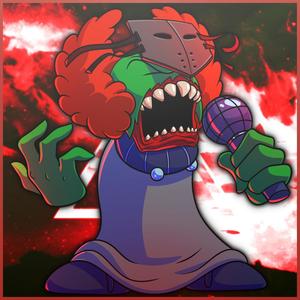 Friday Night Funkin: Tricky Madness Mix (FrostFM Version)