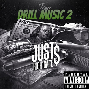 Trap Drill Music 2 (Explicit)