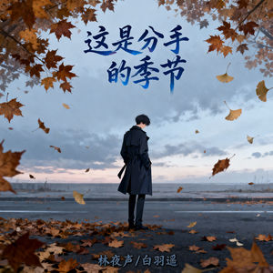 这是分手的季节