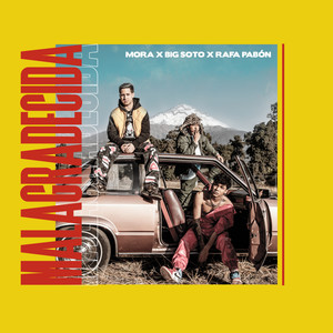 Malagradecida (Explicit)