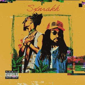 Whiite & Powder Blue(feat. Sonya Williams) (Explicit)