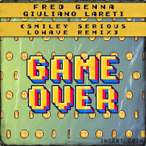Game Over (Smiley Serious lowave remix)