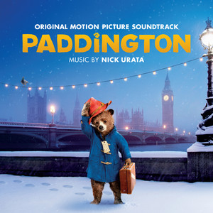 Paddington (Original Motion Picture Soundtrack) (帕丁顿熊 电影原声带)