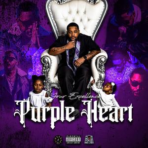 Purple Heart (Explicit)