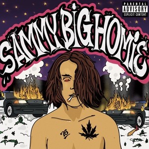 Sammy Big Homie