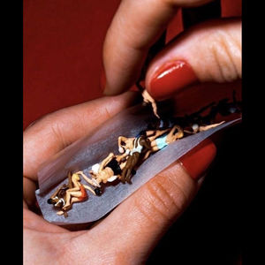 Shake Sum (Explicit)