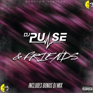 DJ Pulse - bonus mix