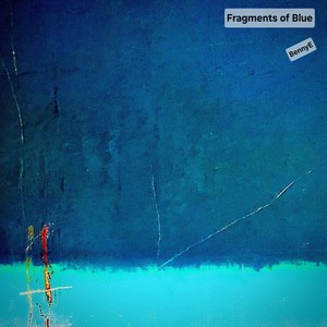 Fragments of Blue