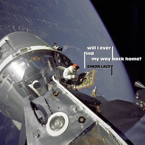 The Thought Of Floating In Space (Original Score)