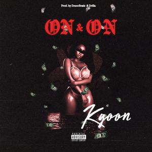 On & On (Explicit)