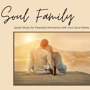 Quiet Music for Peaceful Moments