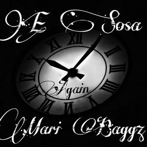 Again (feat. mari baggz) (Explicit)