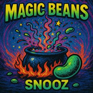 Magic Beans