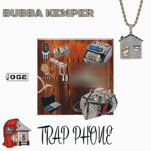 Trap Phone (Explicit)