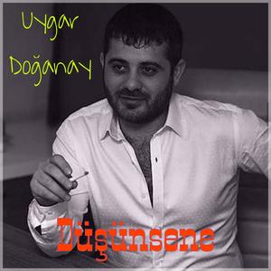 Düşünsene (feat. Uygar Doğanay) (Mixed)
