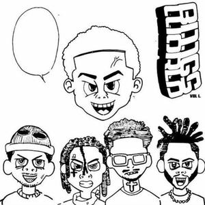 Allat(feat. Eskimo Extra Poles) (Explicit)