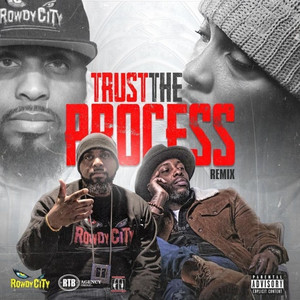 Trust the Process (Remix|Explicit)