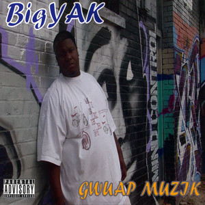 Gwuap Muzik